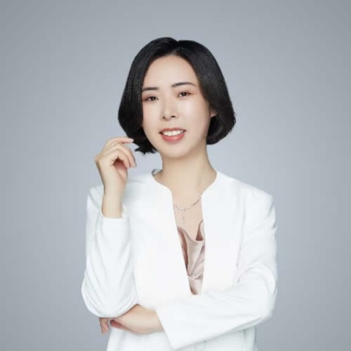 爱丁堡情感咨询导师：秋华老师