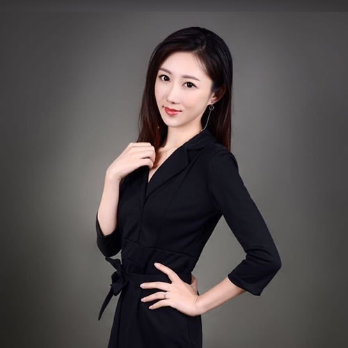 爱丁堡情感咨询导师：夜沙老师