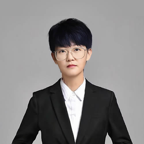 爱丁堡情感咨询导师：依然老师